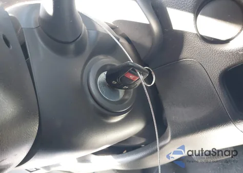 2011 Nissan Cube 1.8S из США, поврежденный, VIN JN8AZ2KR6BT208469